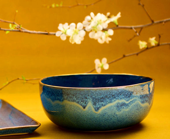 Ocean 10" Bowl