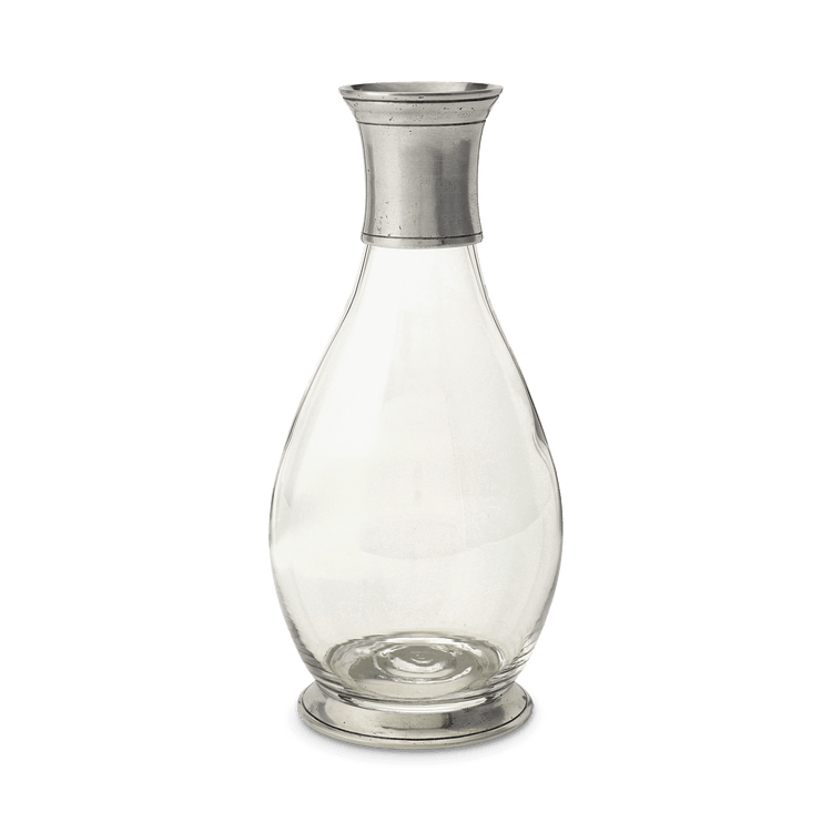 Tall Carafe w/Collar, No Top