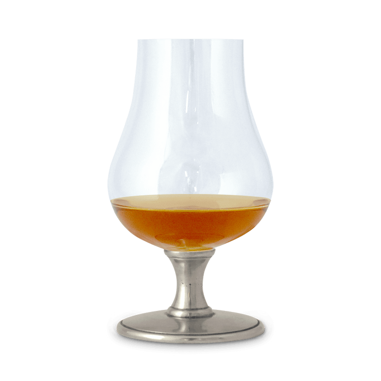 Whiskey Glass 8oz
