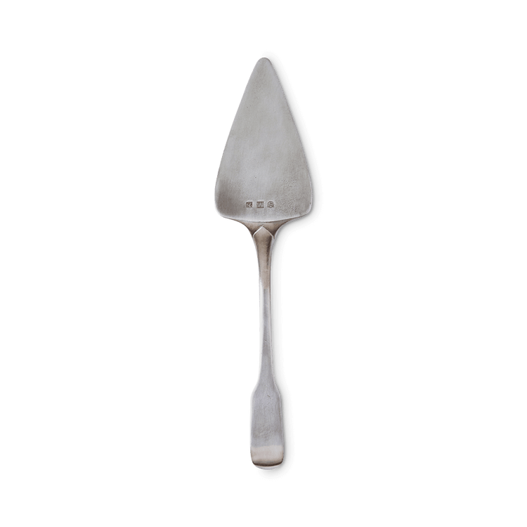 Pie/Cake Server Pewter