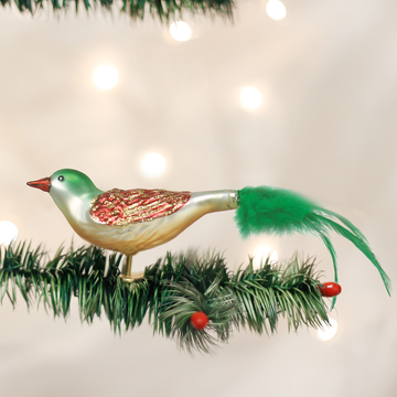 Christmas Bird