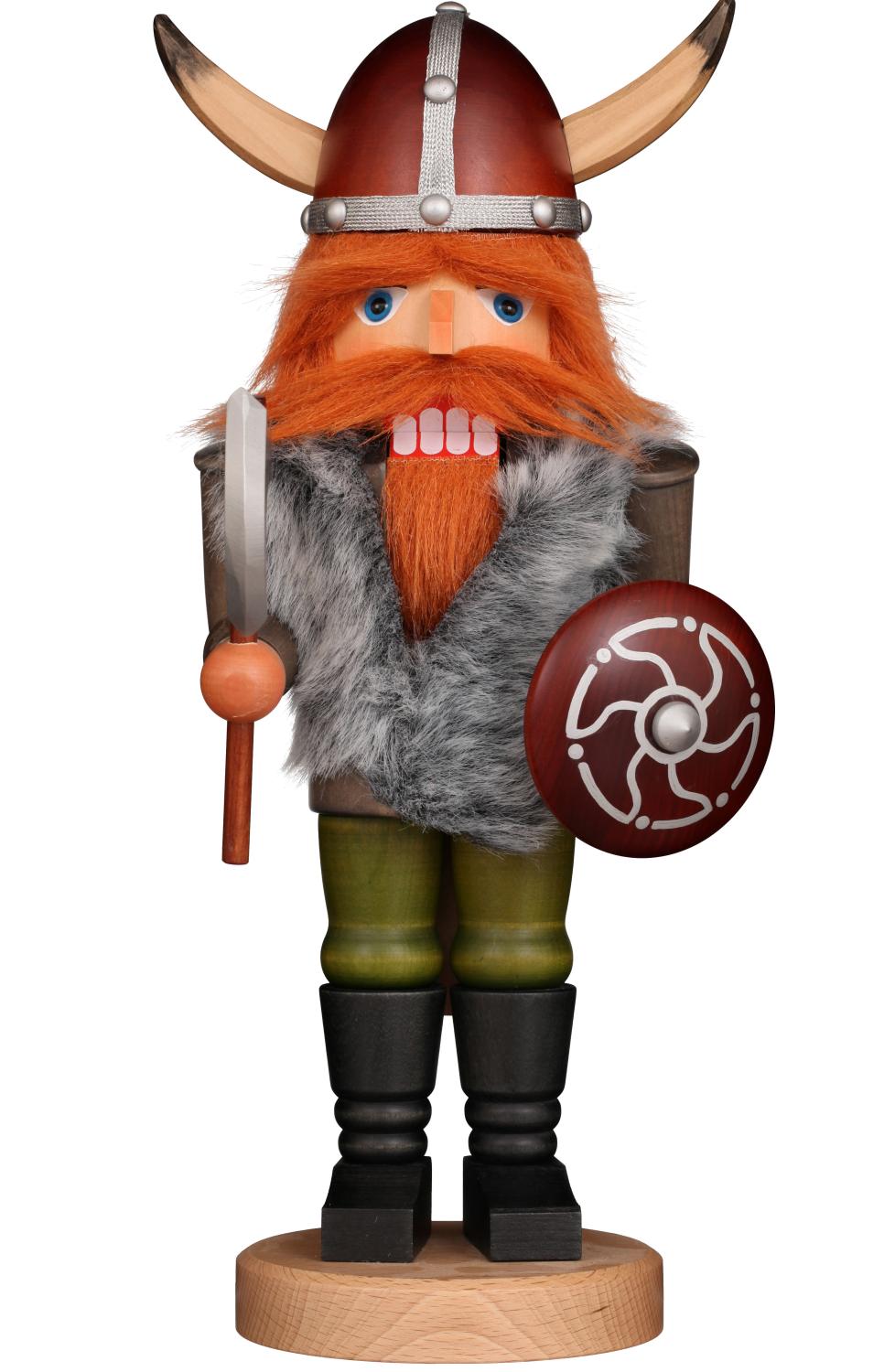 Christian Ulbricht Nutcracker - Viking