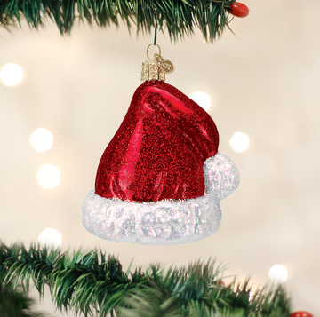 Santa's Hat