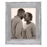 Pearl Drop 8x10 Frame