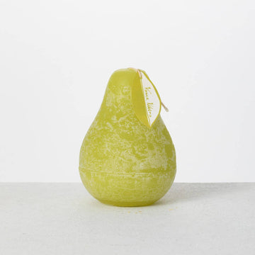 TIMBER PEAR CANDLE