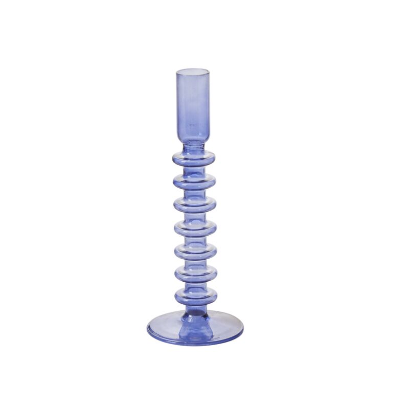 Malaga Candlestick