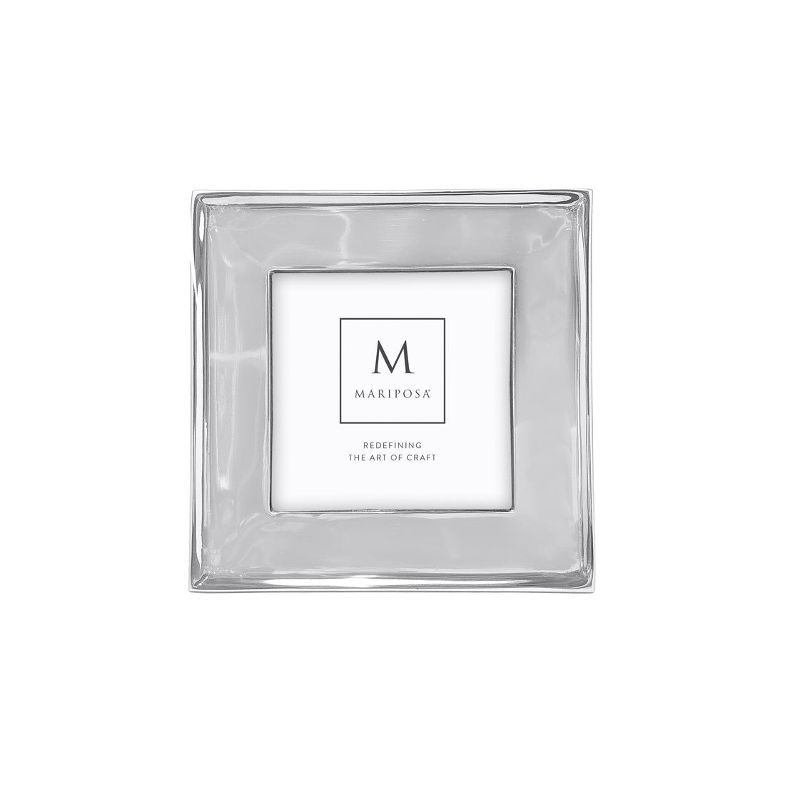Signature 4x4 Engravable Frame
