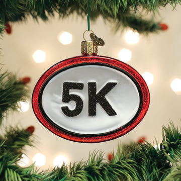 5K Run