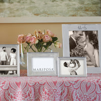 Signature 8x10 Engravable Frame
