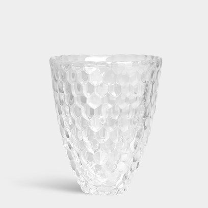 Raspberry Vase Large