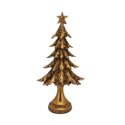 Christmas Tree Gold XD463