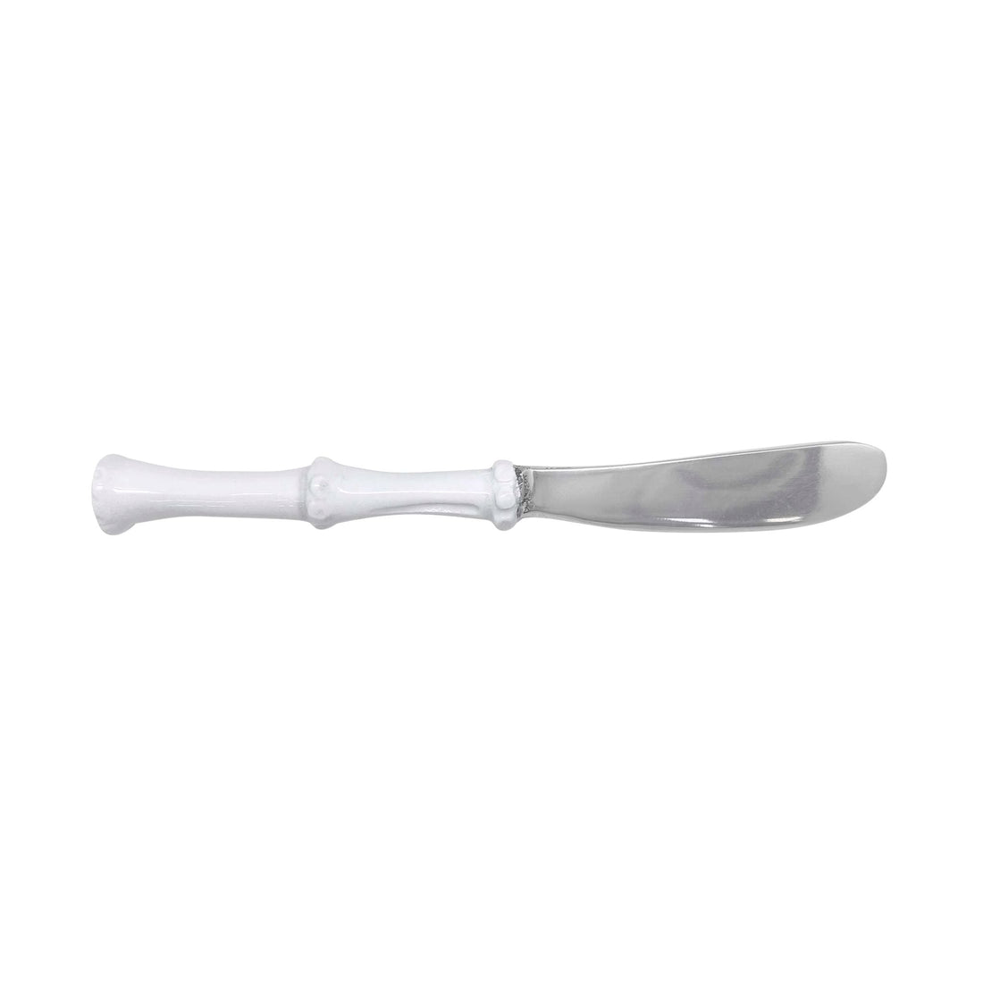 Bamboo White Spreader