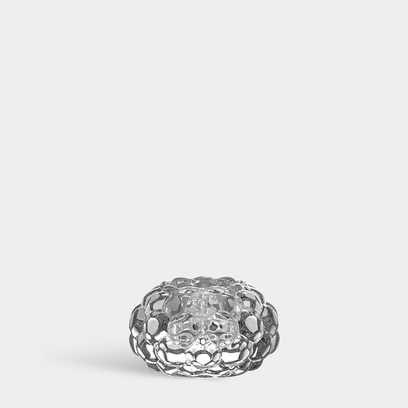 Raspberry Votive Med