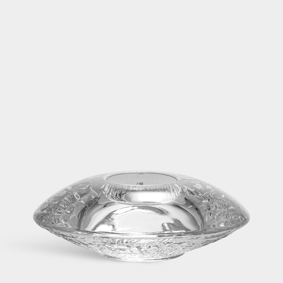 Discus Clear Votive Large