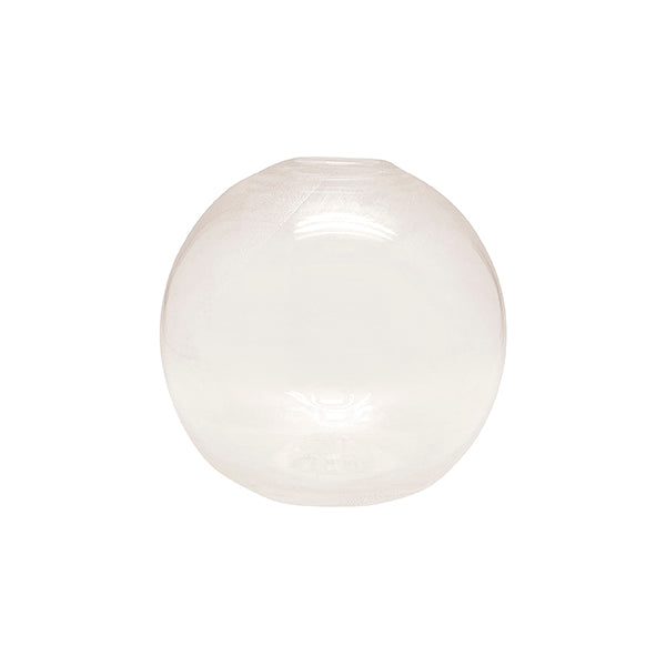 Gilded Orb Small Vase