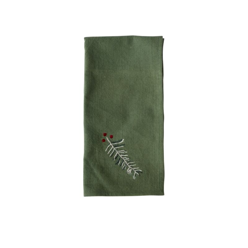 Alpine Napkin Pack of 4