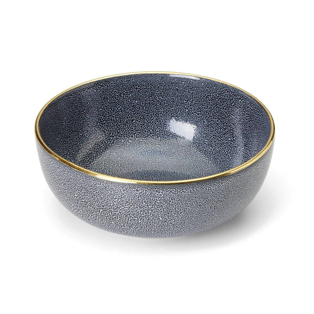 Panthera indigo 10' Bowl