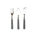 Albero S/3 Cheese Knife Set