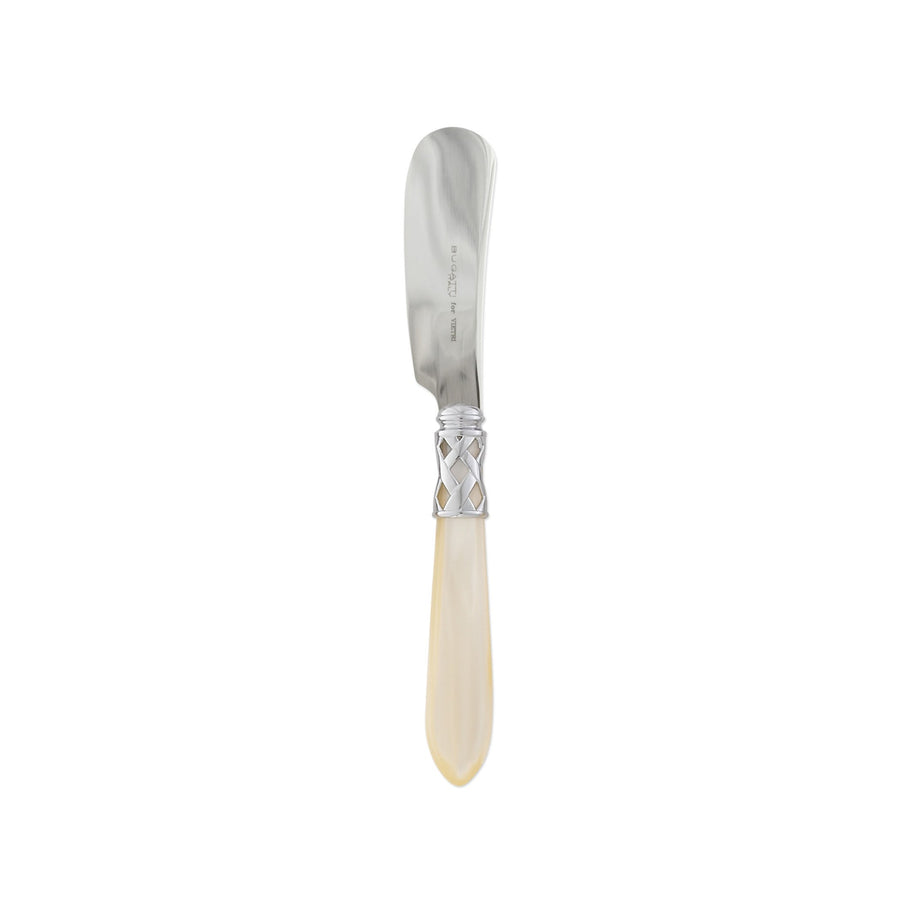 Aladdin Brilliant Ivory Spreader