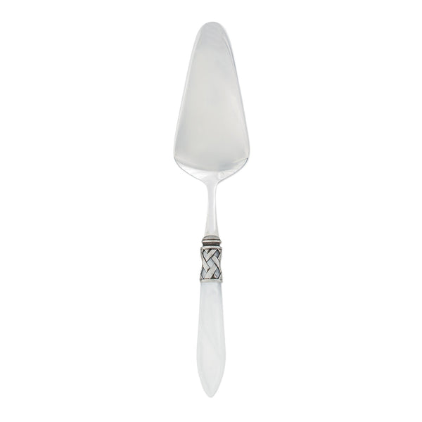 Aladdin Antiq. White Pastry