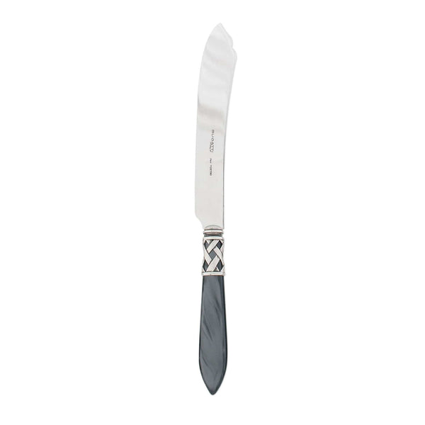 Aladdin Antiq.Charcoal Knife