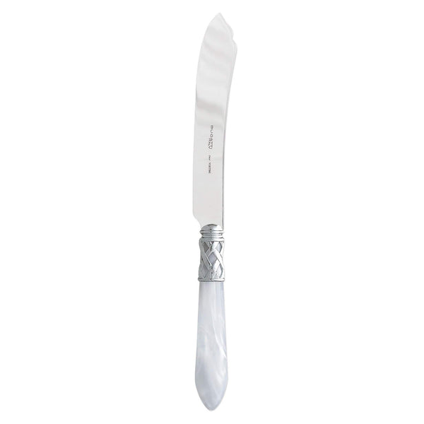 Aladdin Brilliant White Knife