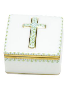 Prayer Box