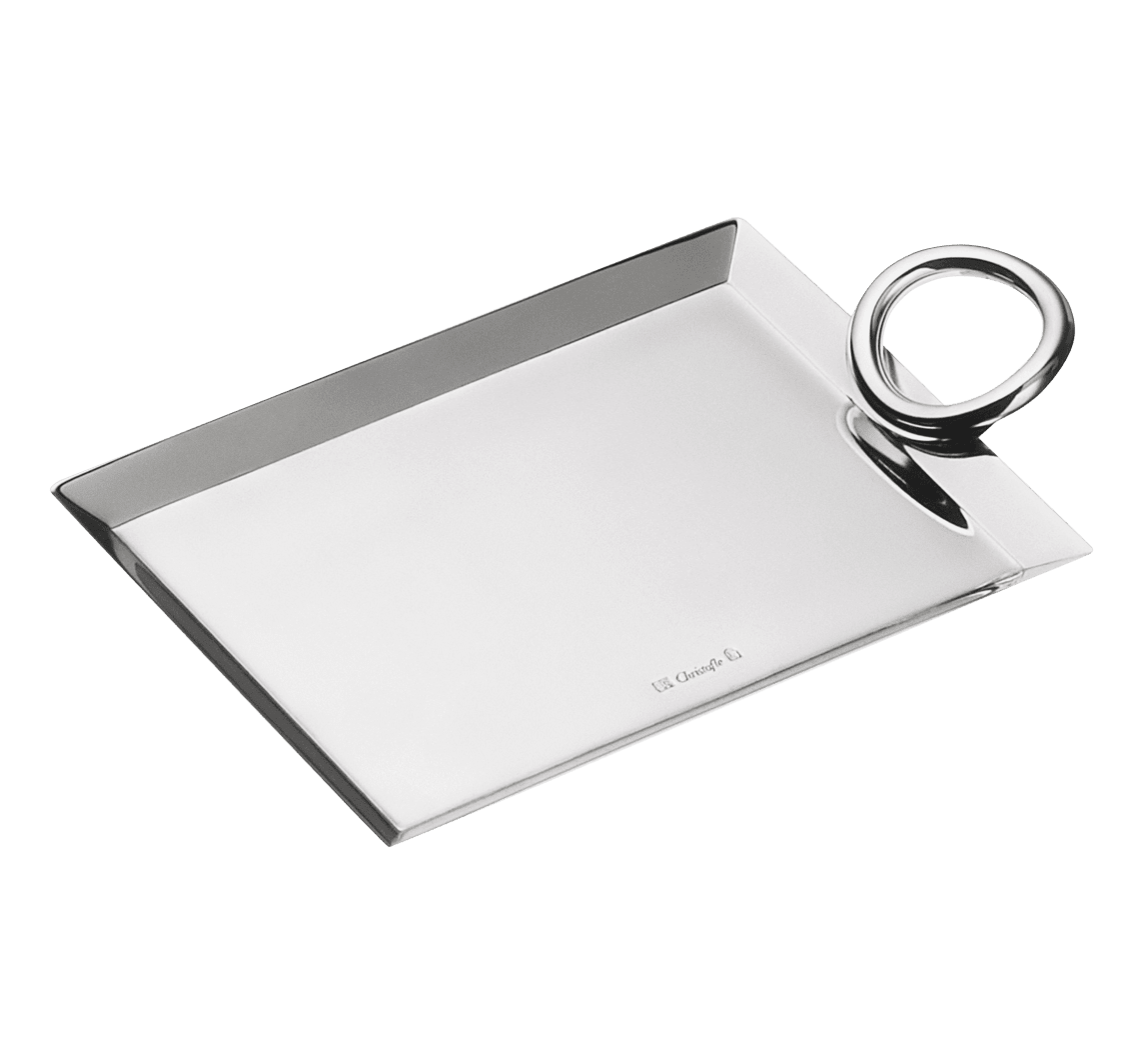 Vertigo Business Cards Tray