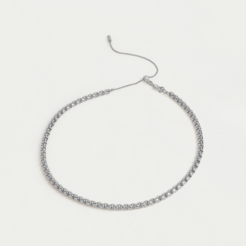 Tokyo Chain Necklace