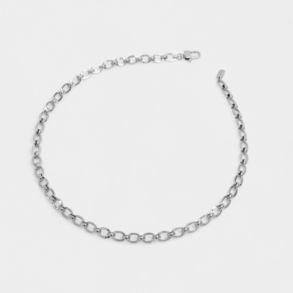 Monaco Chain Necklace