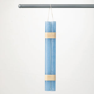 Timber Taper Hanging 12" Pair Candles