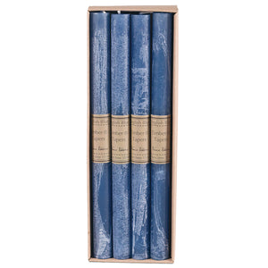 Timber Taper Hanging 12" Pair Candles