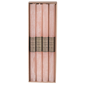 Timber Taper Hanging 12" Pair Candles