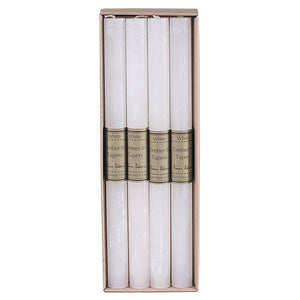Timber Taper Hanging 12" Pair Candles