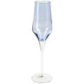 Contessa Champagne Glass-10.25"H, 7 oz