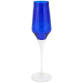 Contessa Champagne Glass-10.25"H, 7 oz