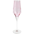 Contessa Champagne Glass-10.25"H, 7 oz