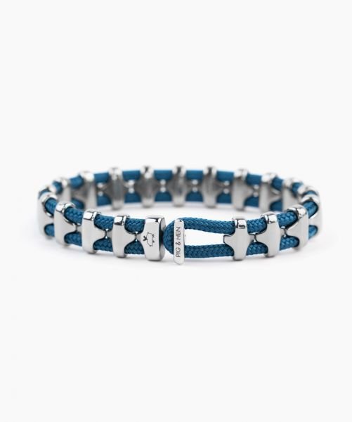 Bold Bob Bracelet