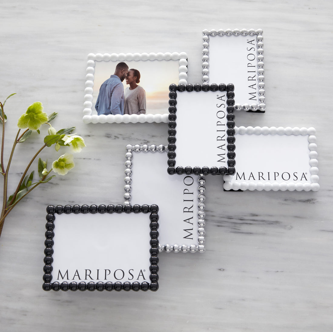 Baubles Frame