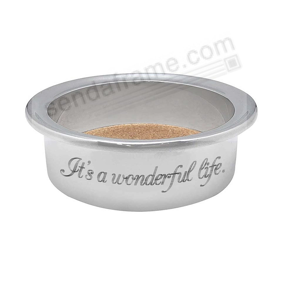 It's a Wonderful Life Wine Cozy