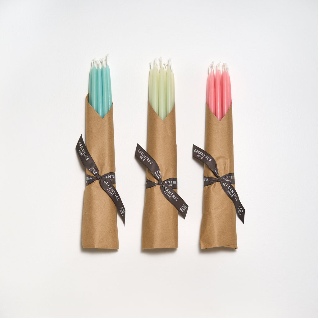 Event Tapers 10-pack