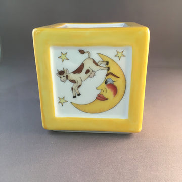 Piggy Bank Bloc Porcelain Assorted Design