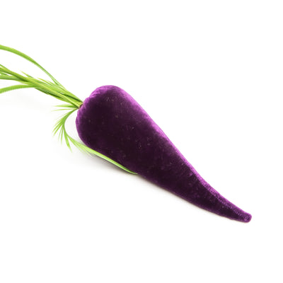 Velvet Carrot