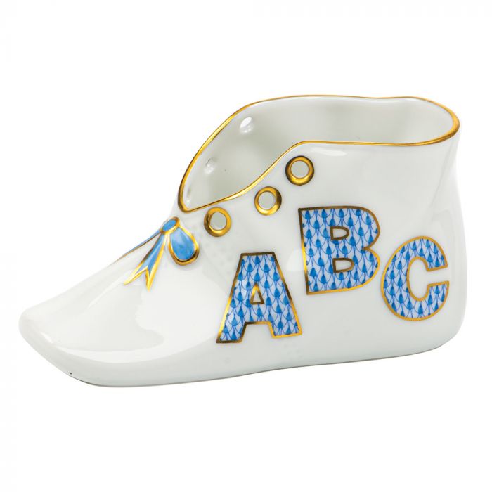 Baby Shoe