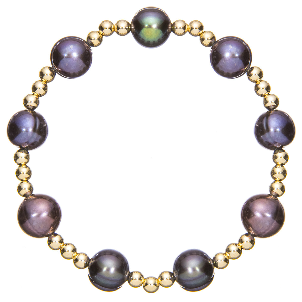 WS Jackie Pearl Bracelet