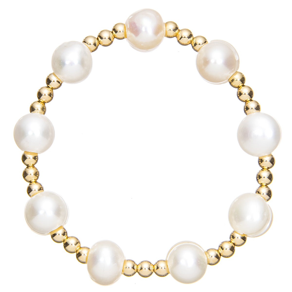 WS Jackie Pearl Bracelet