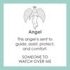 Angel Pendant