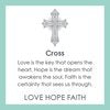 Cross Pendant