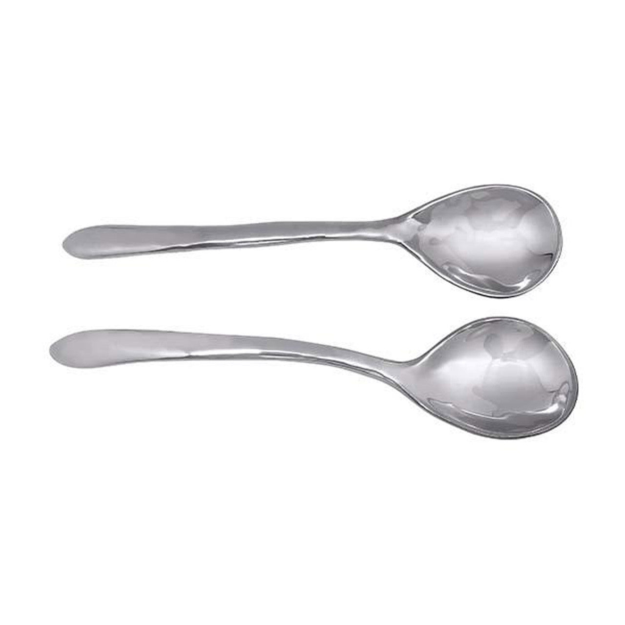 Shimmer Salad Servers