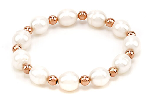 WS Kennedy Pearl Bracelet